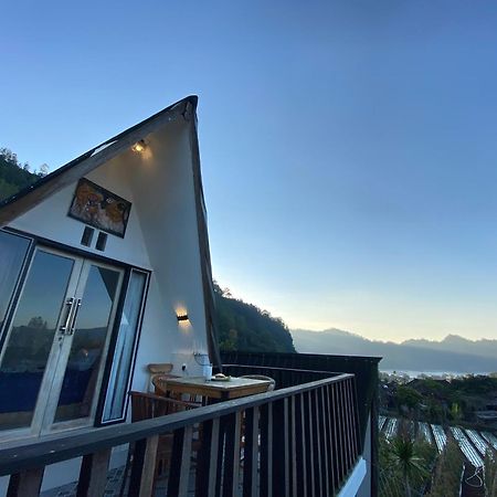 Batur Homestay And Lodge Bangli 外观 照片