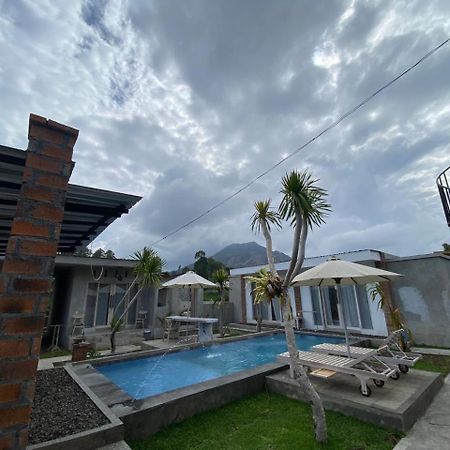 Batur Homestay And Lodge Bangli 外观 照片