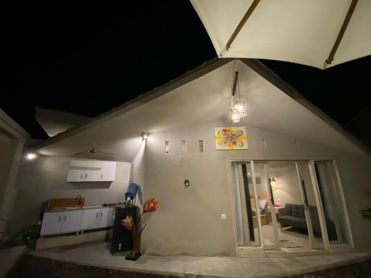 Batur Homestay And Lodge Bangli 外观 照片