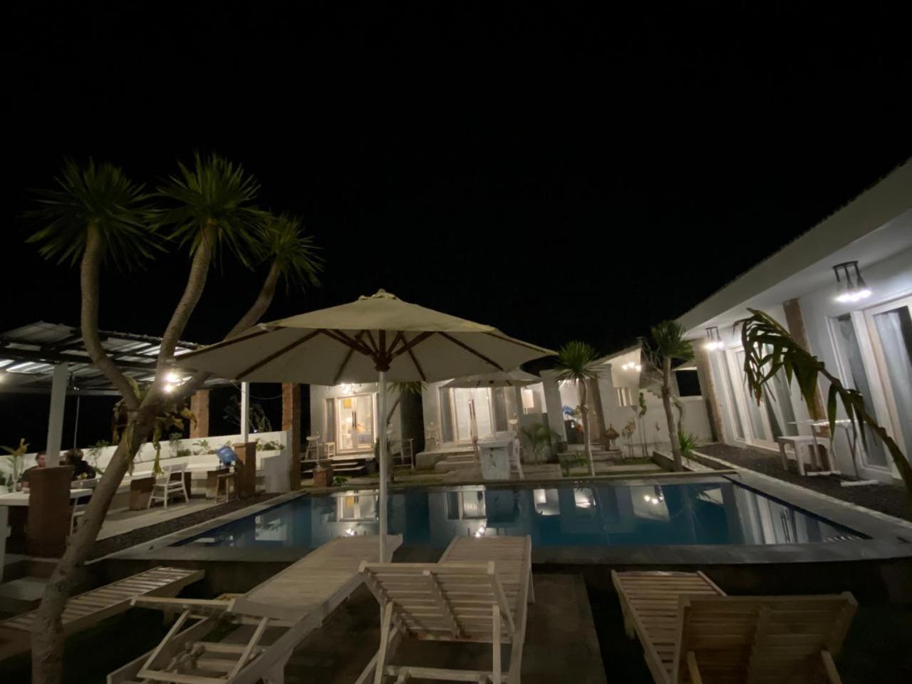 Batur Homestay And Lodge Bangli 外观 照片