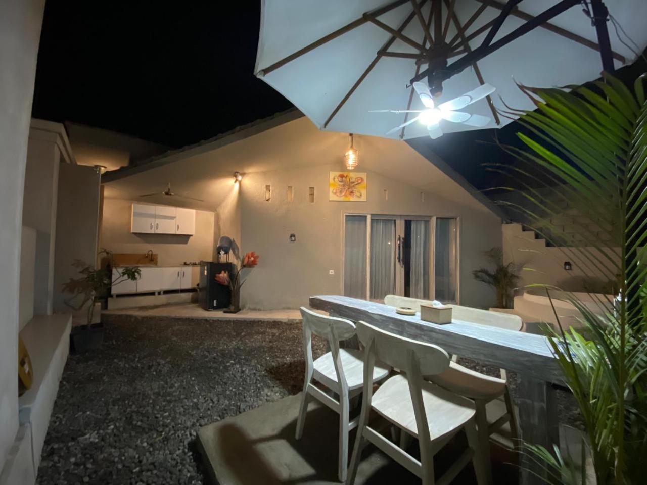 Batur Homestay And Lodge Bangli 外观 照片